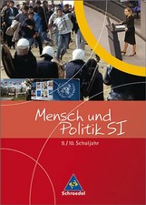 Mensch und Politik SI / Mensch und Politik SI: Politik / Wirtschaft - Ausgabe G9