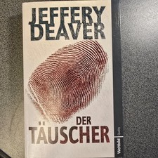 Der Täuscher von Jeffery