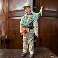 Madelman de 1ª generación
