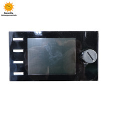 🔥 Wolf Bedienmodul BM-2