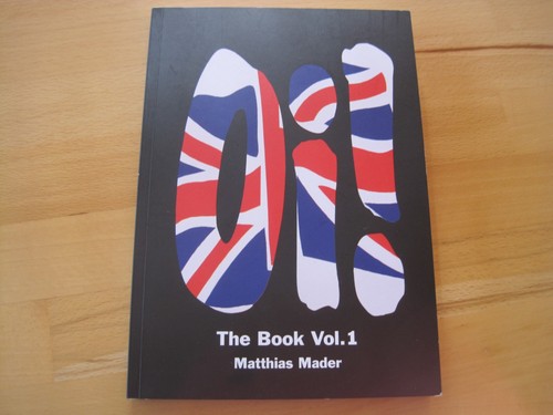 The book vol 4 - oi!, vol.
