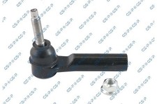 GSP S071812 Spurstangenkopf vorne links rechts für TESLA