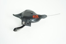 Sram x9 3 Gang Schalthebel