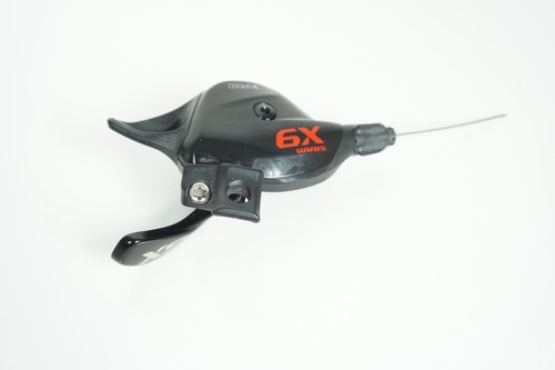 Sram gang schalthebel - x9,