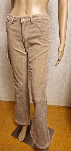 Cord hose weites - *, bein