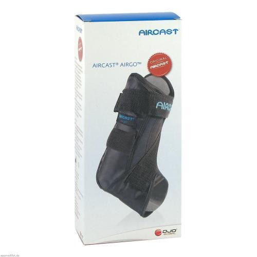 Aircast airgo - aircast,