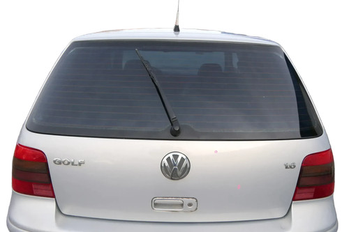 Golf limousine heckklappe - vw,