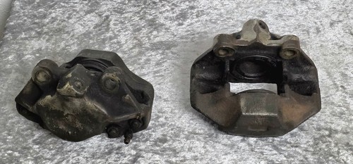 Opel rekord bremssattel - rekord,