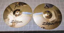 Zildjian Hihat 14 Custom