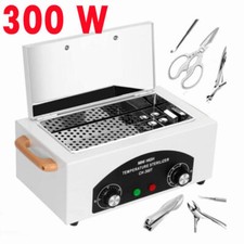 Heißluftsterilisator Hochtemperatur Autoklav Sterilisator Desinfektion bis 220°C