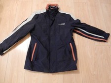 Sehr schöne Freizeitjacke von Klimatex Größe 50