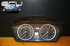 BMW 5 E60 PETROL 2002-2010