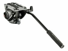 Manfrotto Leichter