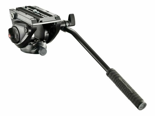 Manfrotto leichter - manfrotto,