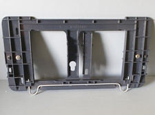 Geberit High Line Befestigungsrahmen für Betätigungspl. 240.068.00.1 Ersatzteil