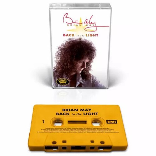 Brian may back the - back,