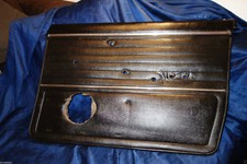 Bmw e12 türverkleidung - e12,
