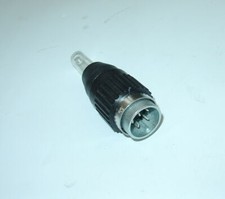 Stecker- Zentriermikroskop z.B. für Deckel Fräsmaschine