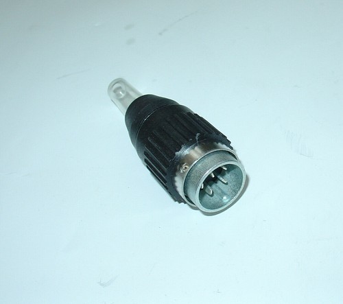 Stecker zentriermikroskop - stecker-,