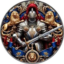 American Eagle Knights of