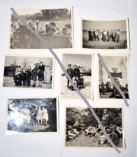 orginal Fotos Wehrmacht