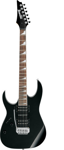Ibanez grg170dxl bkn - grg170dxl-bkn,