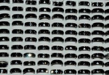 1 Ring aus Titan drehbar Design ( 2 in 1 ) Größen 17 mm - 21 mm Neu Top Angebot