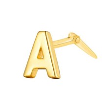 Andralok Buchstabe Einzel