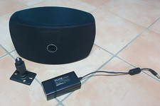 Pure VL-62233 Jongo T4 Multiroom Lautprecher (Bluetooth, W-LAN) m. Wallmount