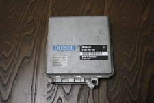 BMW E36 325TDS Engine Control