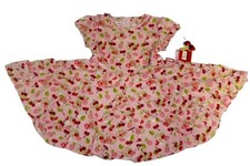 Sigikid Kurzarmkleid MK2401