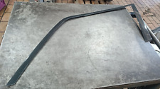 Mercedes W124 S124 T-Modell Zierleiste Seitenfenster rechts Blauschwarz 199