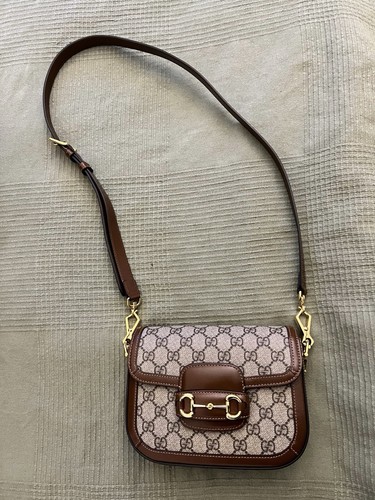 Gucci horsebit 1955 small - 1955,