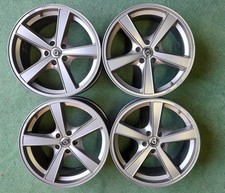 Alufelgen Diewe Wheels 18 Zoll