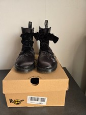 Dr. Martens 1460 Pascal Vena