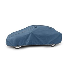 Autogarage für Ford Focus MK1