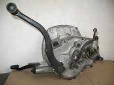 Getriebe Ural Dnepr K750 M72 mit RWG