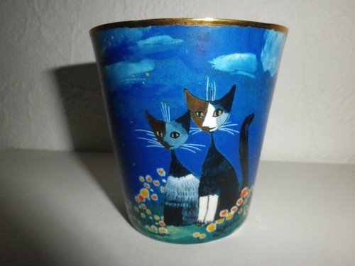 Goebel teelicht becher - becher, bella