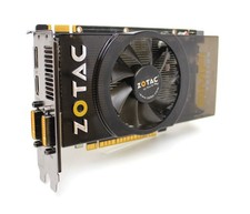 Zotac GeForce GTS 450 1 GB
