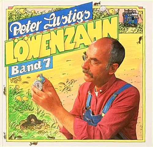 Peter lustigs löwenzahn 7 - peter, löwenzahn,