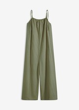 Jumpsuit aus leichtem