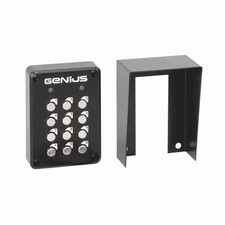 JA108 Wandmontierter