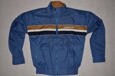 Adidas Windbreaker Track Top