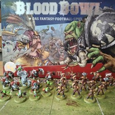 Blood Bowl 2. Edition –