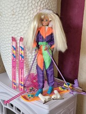 Alte schöne Wintersport