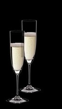 RIEDEL Vinum - Champagne Flute