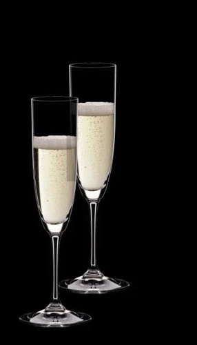 Riedel vinum champagne flute - vinum,