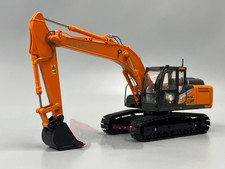 Hitachi ZX 210-7G Bagger   Neu
