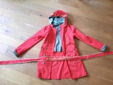 Blutsgeschwister  Mantel /