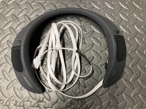 Defekt bose soundwear - bose,